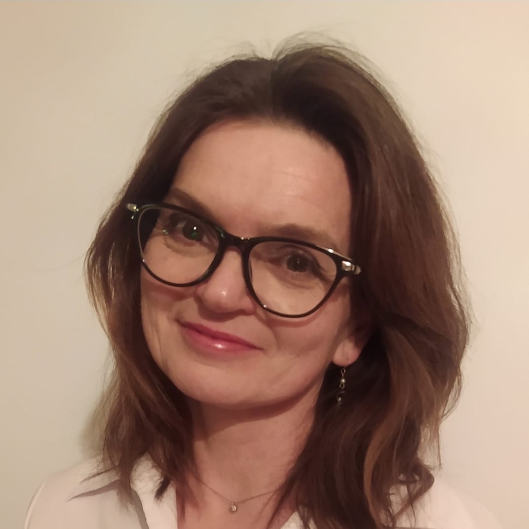 Małgorzata Ziółkowska-Mazur